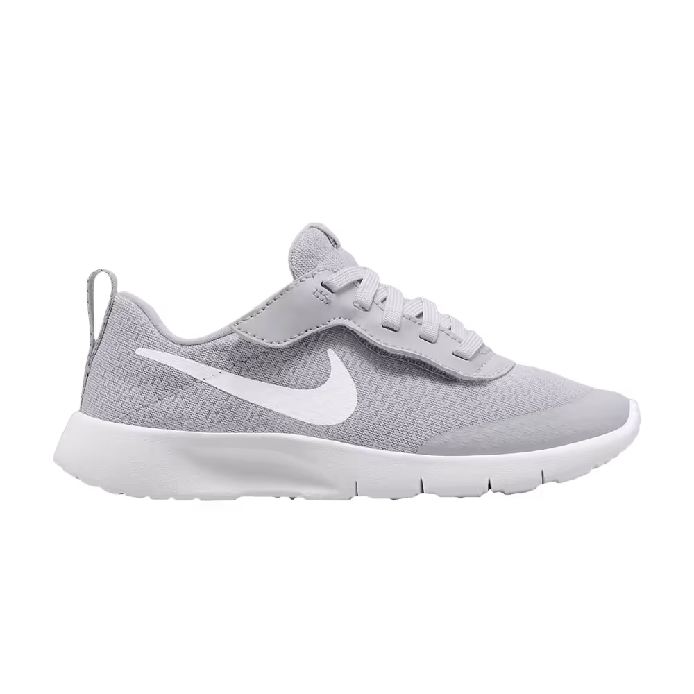 Nike Tanjun Easy-On PS Wolf Grey
