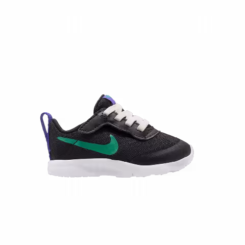 Nike Tanjun EasyOn TD 'Black Stadium Green'