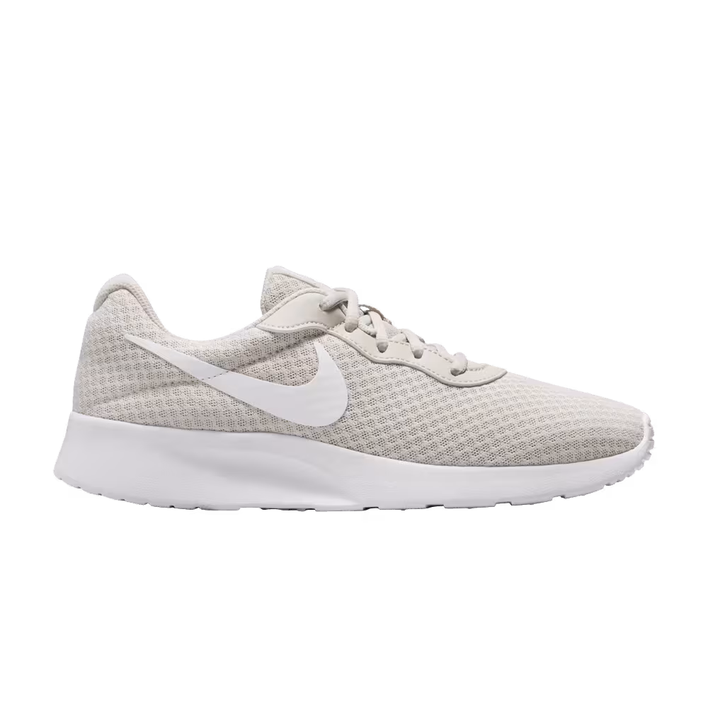 Nike Women's Tanjun Light Orewood Brown