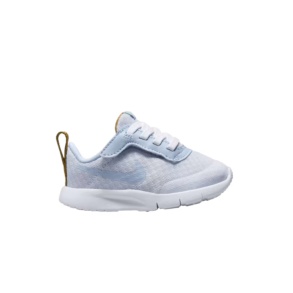 Nike Tanjun EasyOn TD Football Grey Light Armory Blue