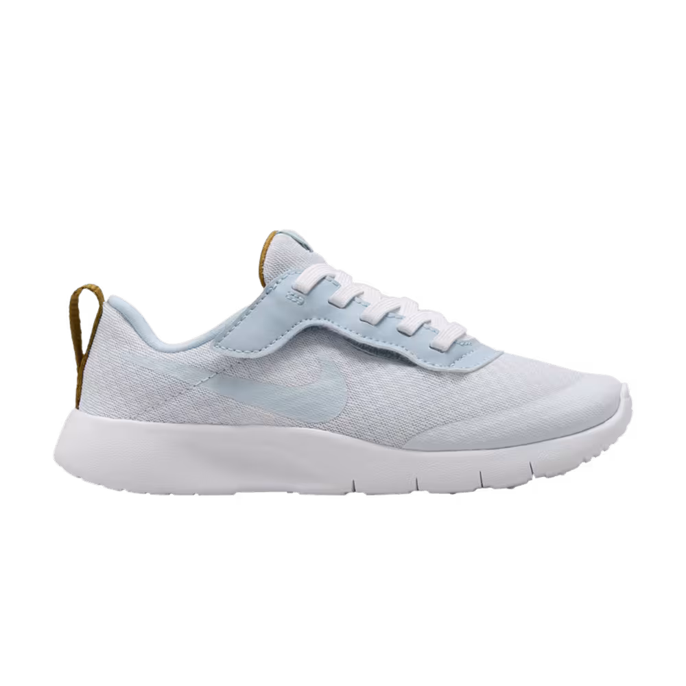 Nike Tanjun EasyOn PS Football Grey Light Armory Blue
