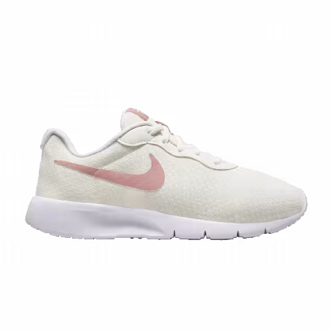 Nike Tanjun EasyOn GS 'Summit White Red Stardust'