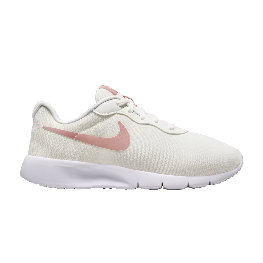 Nike Tanjun EasyOn GS Summit White Red Stardust