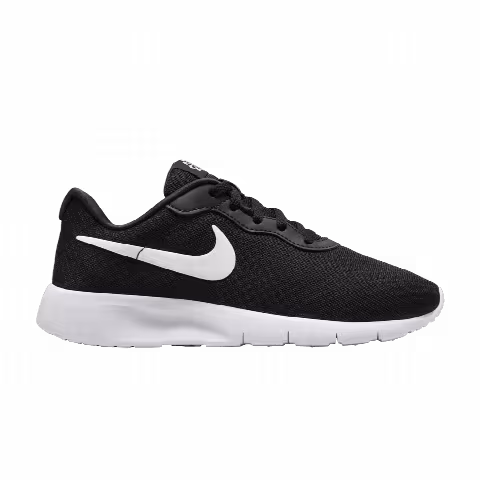 Nike Tanjun EasyOn GS 'Black White'