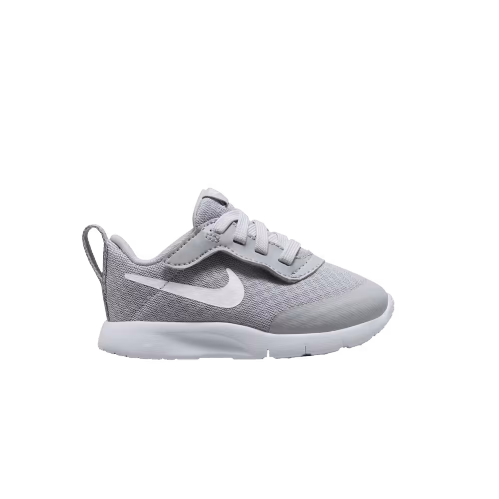 Nike Tanjun Easy-On TD Wolf Grey
