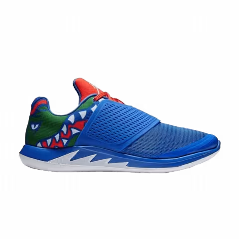 Air Jordan Grind 2 'Florida Gators'