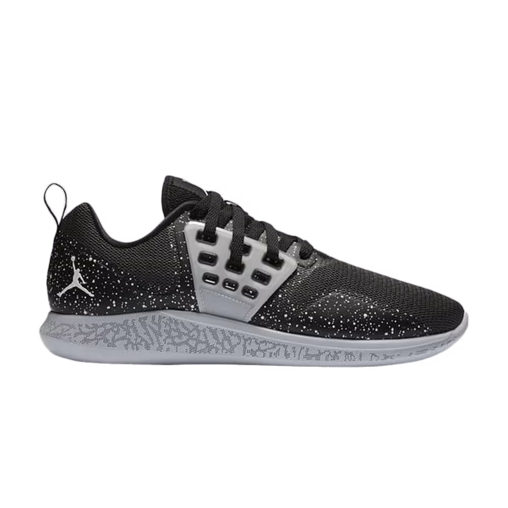 Air Jordan Grind Anthracite