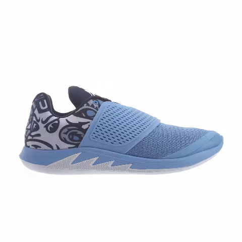 Air Jordan Grind 2 'UNC'
