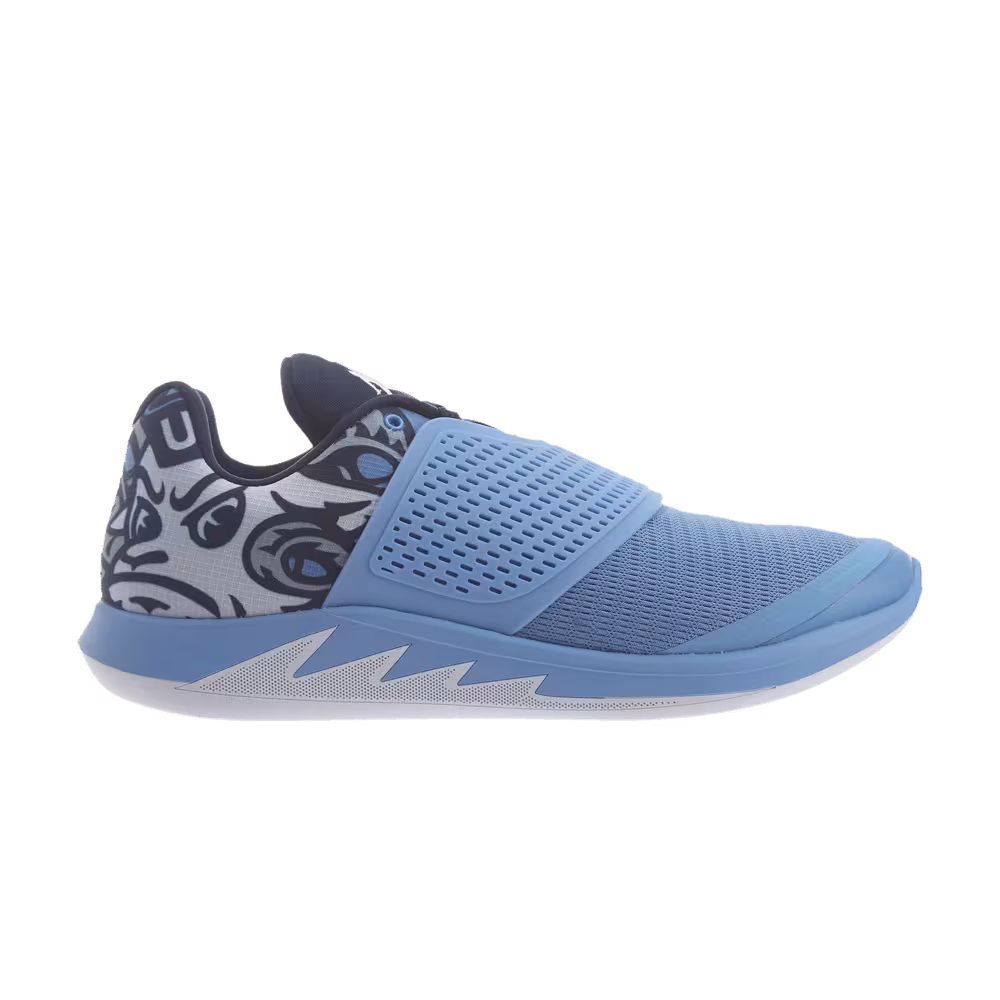 Air Jordan Grind 2 UNC