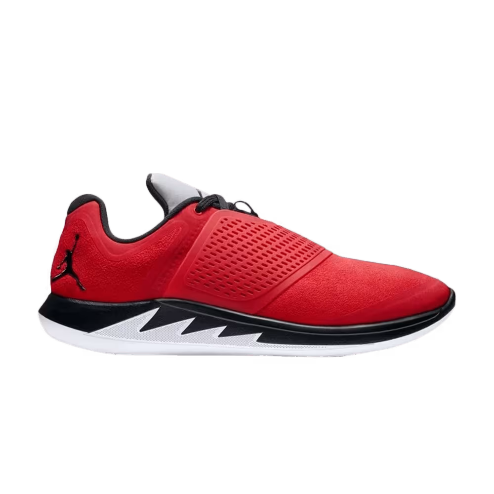 Air Jordan Grind 2 University Red