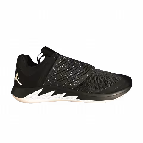 Air Jordan Grind 2 'Black Speckled'