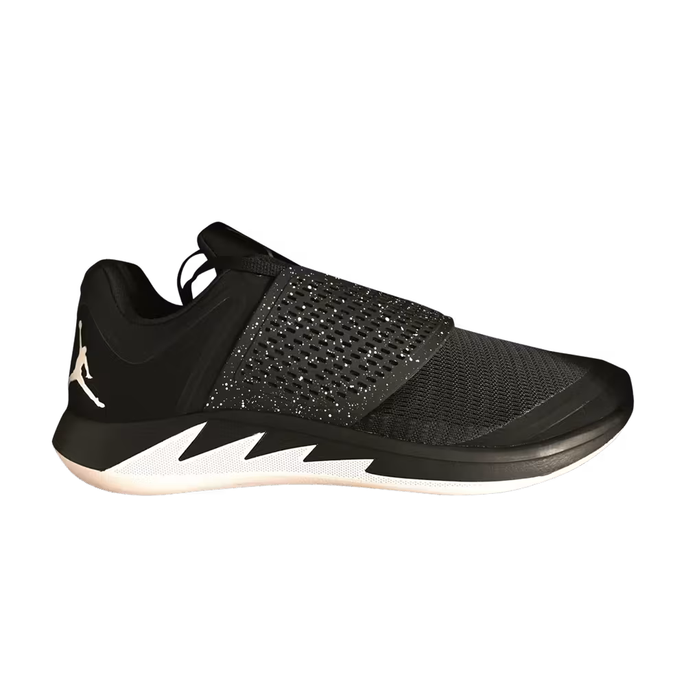 Air Jordan Grind 2 Black Speckled