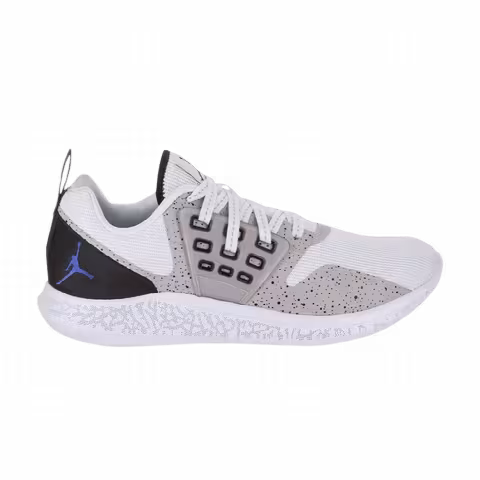 Air Jordan Grind BG 'White Speckled'