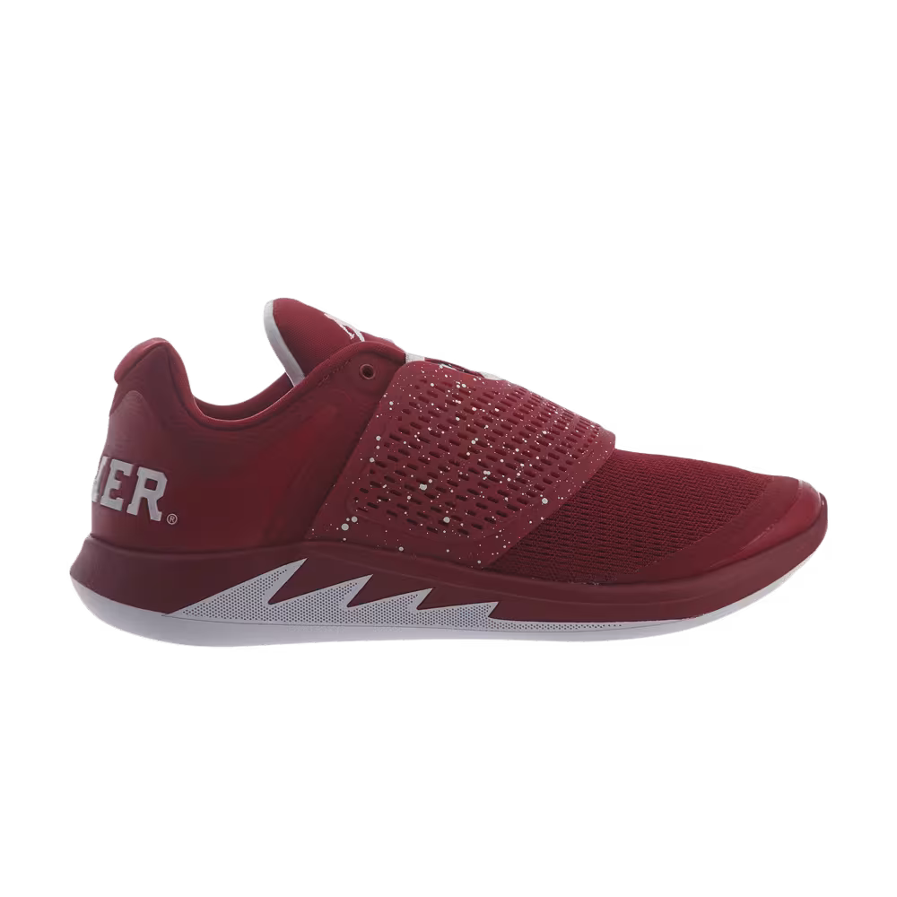 Air Jordan Grind 2 Oklahoma Sooners