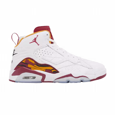 Air Jordan MVP 'Cardinal'
