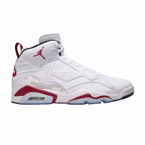 Air Jordan MVP 'Bulls'