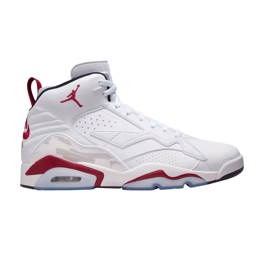 Air Jordan MVP Bulls