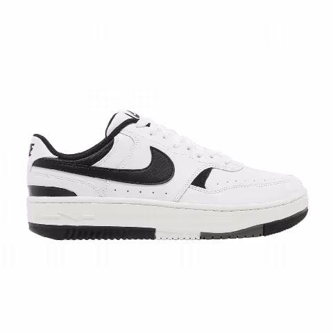 Nike Wmns Gamma Force 'White Black'