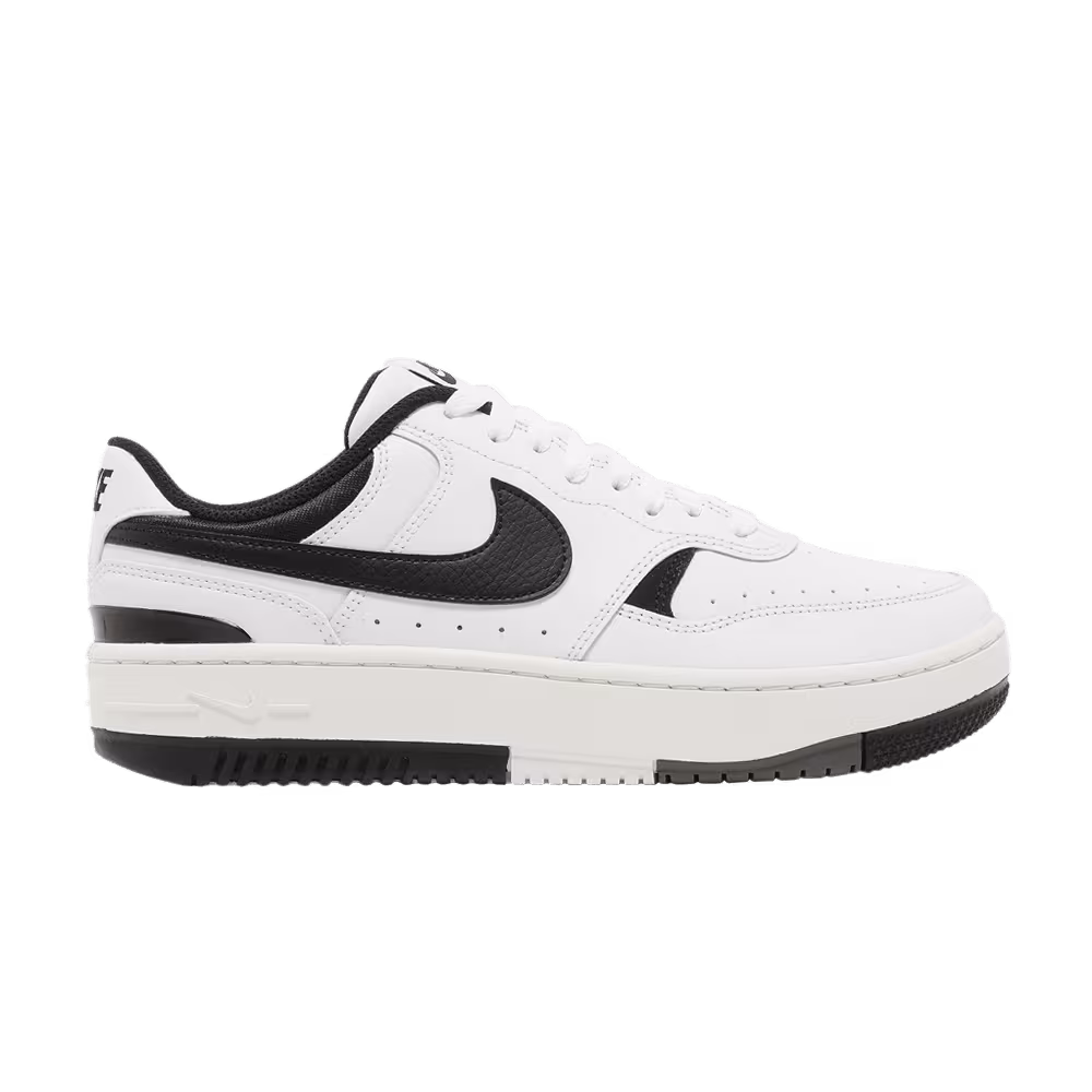 Nike Women's Gamma Force White Black
