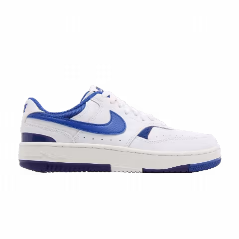 Nike Wmns Gamma Force 'White Game Royal'