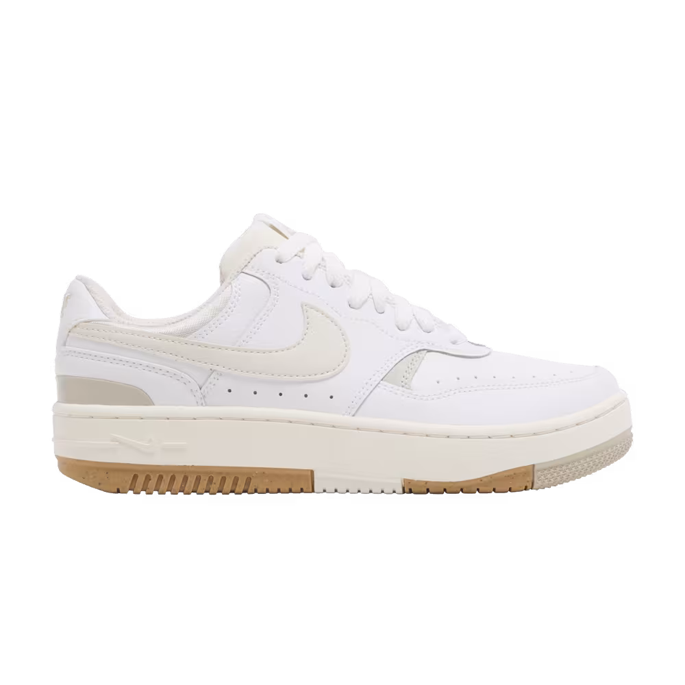 Nike Women's Gamma Force White Phantom