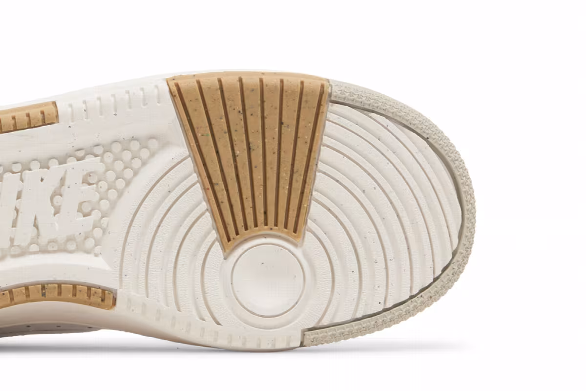 Nike Women's Gamma Force White Phantom, view 6
