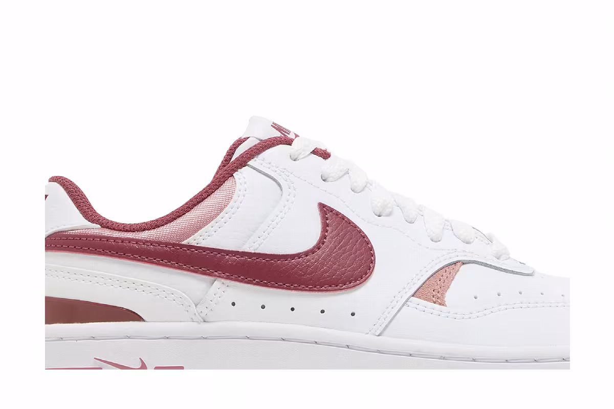 Nike Women's Gamma Force Desert Berry, view 3