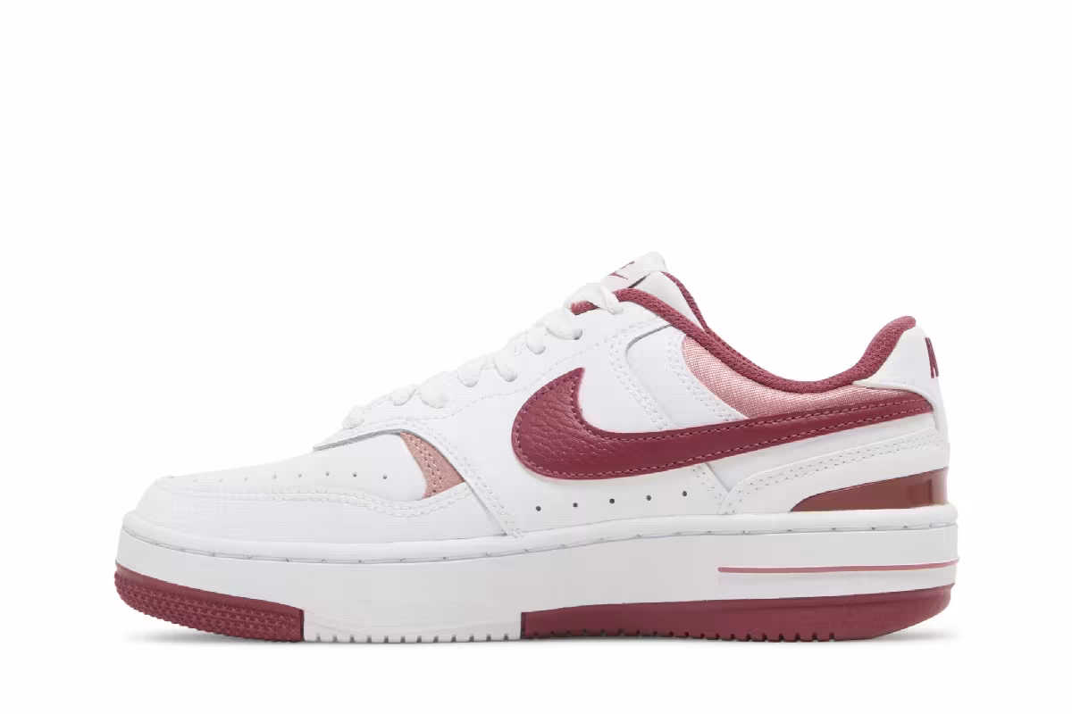 Nike Women's Gamma Force Desert Berry, view 4