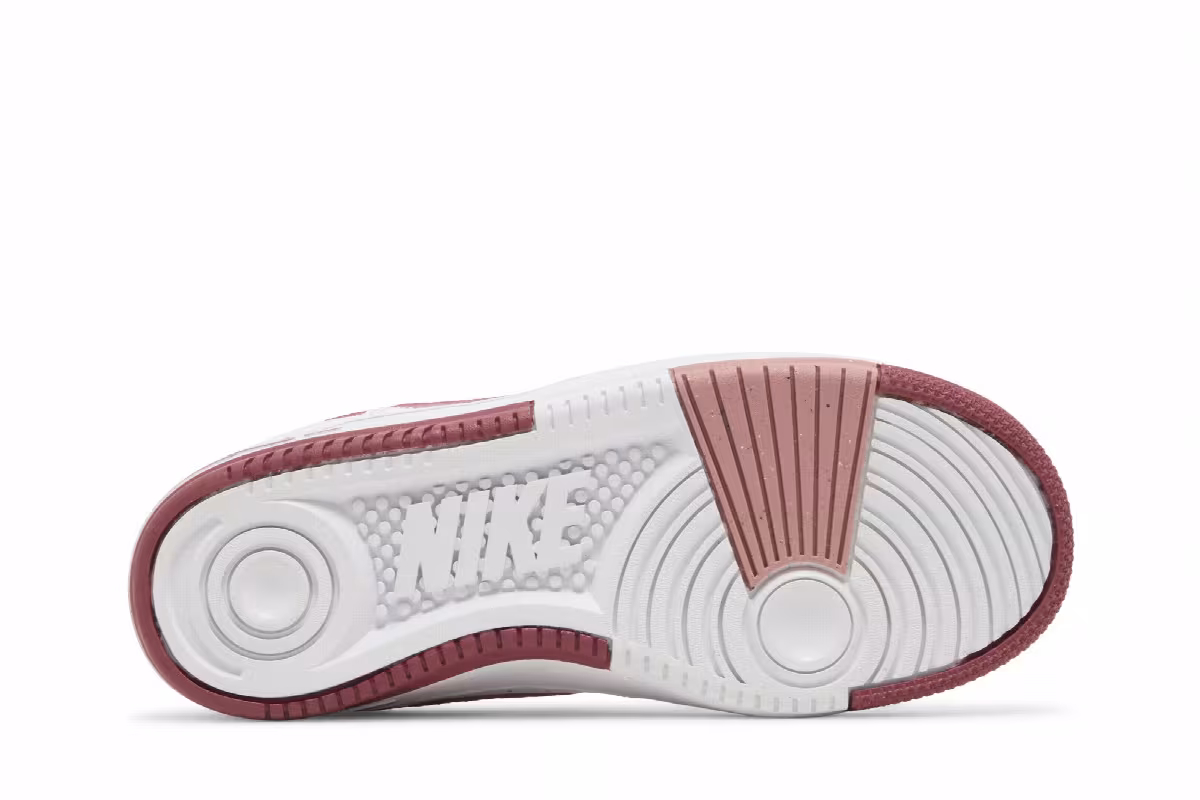 Nike Women's Gamma Force Desert Berry, view 5