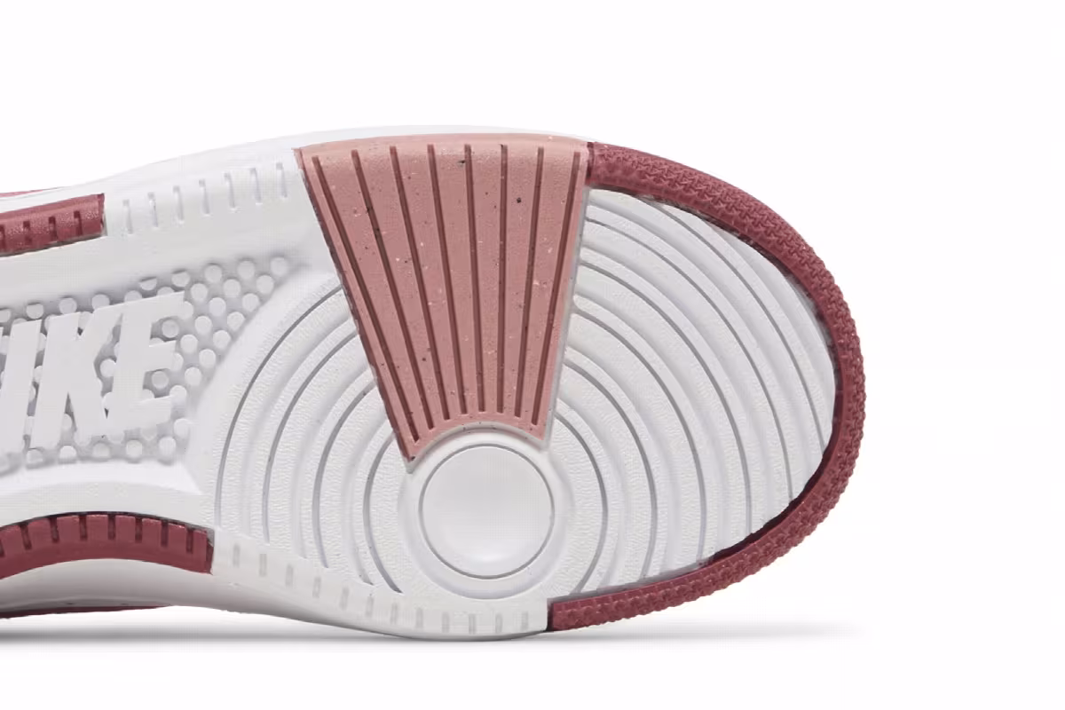 Nike Women's Gamma Force Desert Berry, view 6