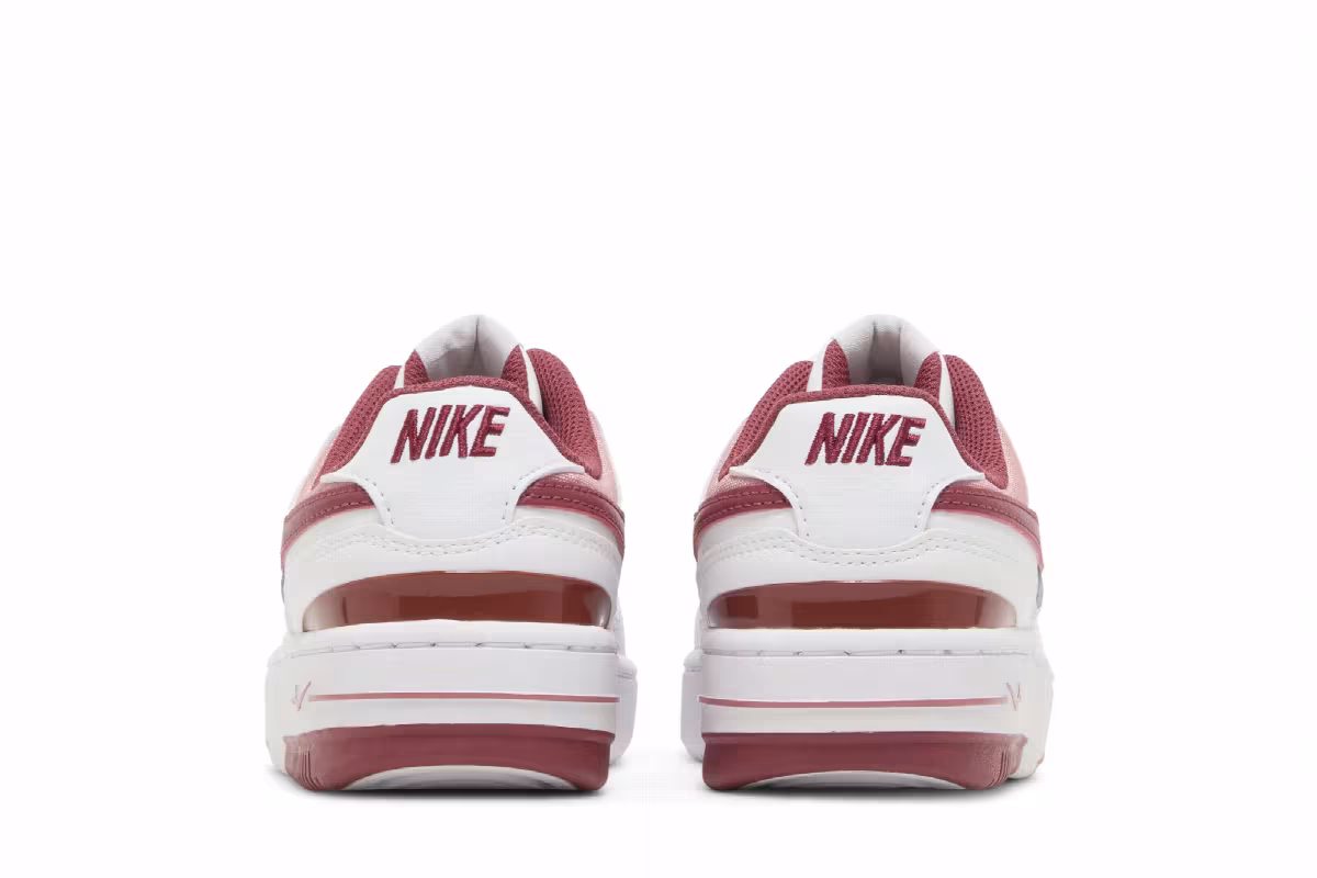 Nike Women's Gamma Force Desert Berry, view 7