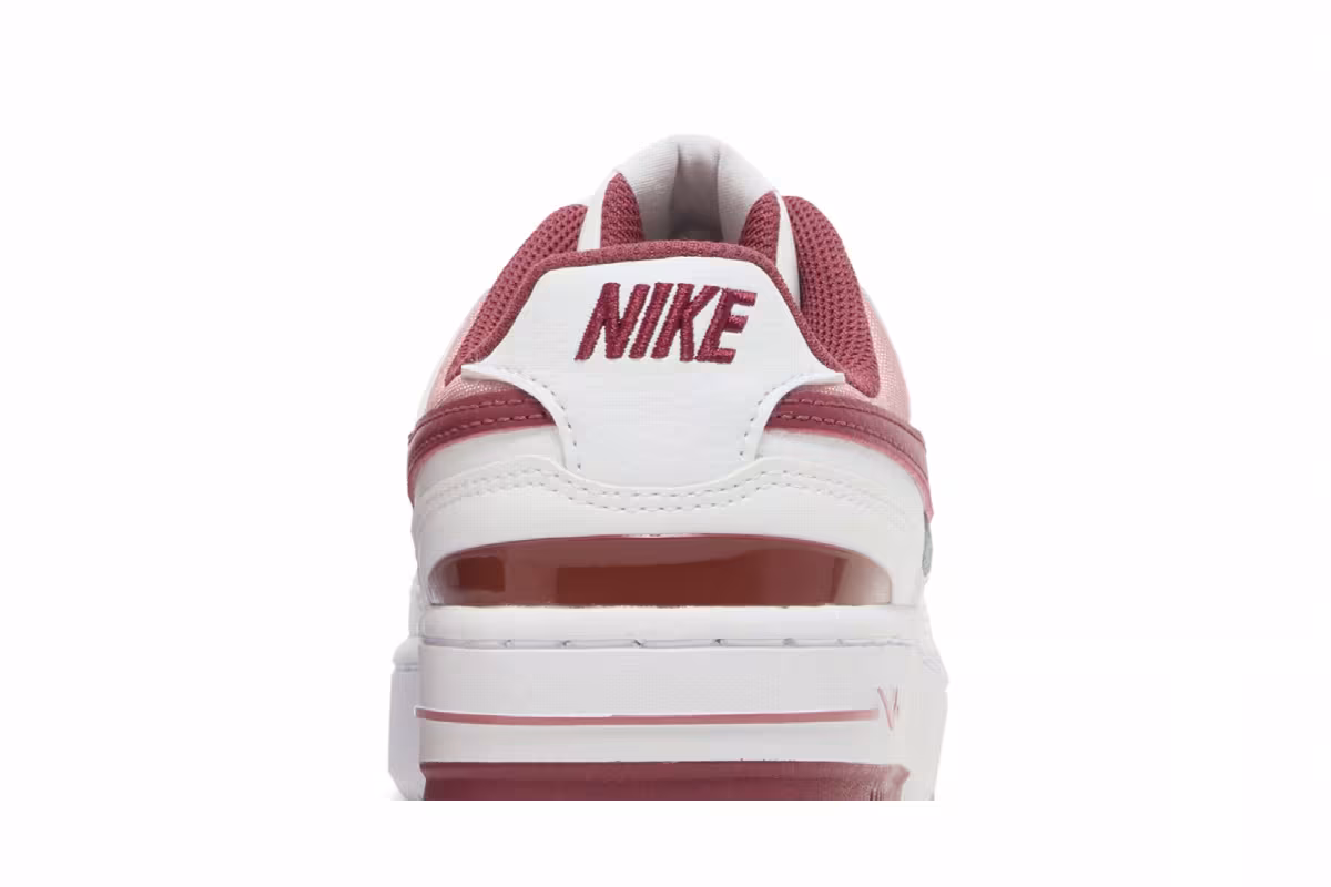 Nike Women's Gamma Force Desert Berry, view 8