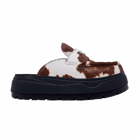 Air Jordan Wmns Jordan Mule 'Cow Print'
