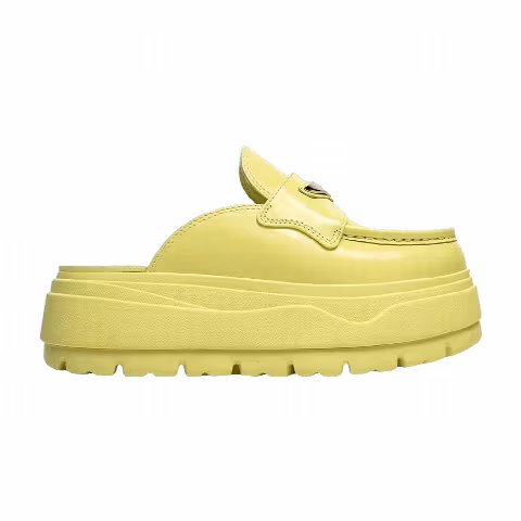 Air Jordan Wmns Jordan Mule 'Luminous Green'