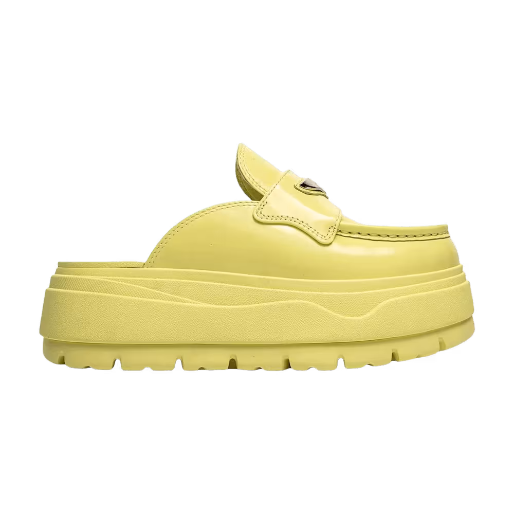 Air Jordan Women's Jordan Mule Luminous Green