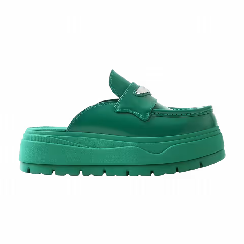 Wmns Air Jordan Mule 'Malachite'