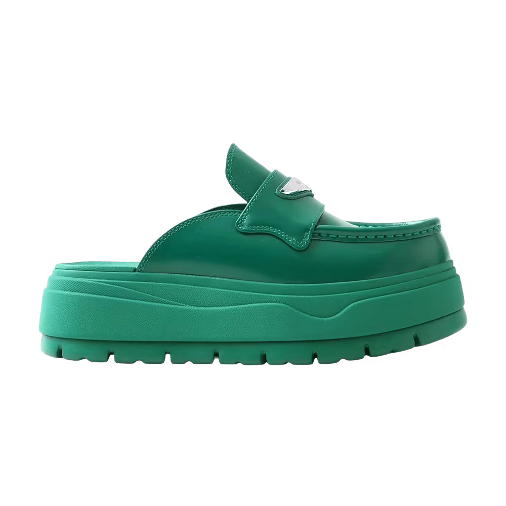 Women's Air Jordan Mule Malachite