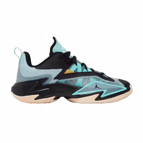 Air Jordan One Take 3 'Ocean Cube'