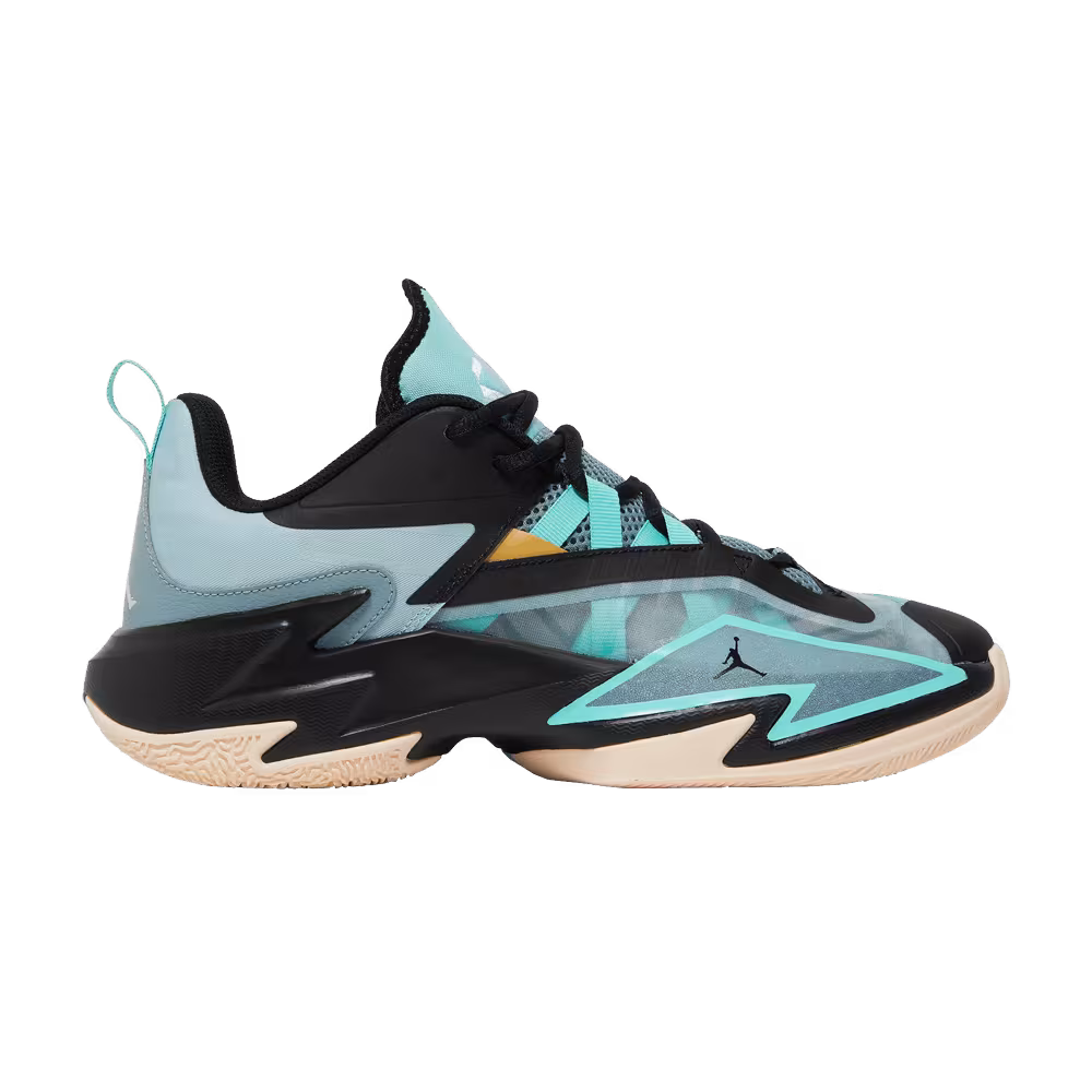 Air Jordan One Take 3 Ocean Cube