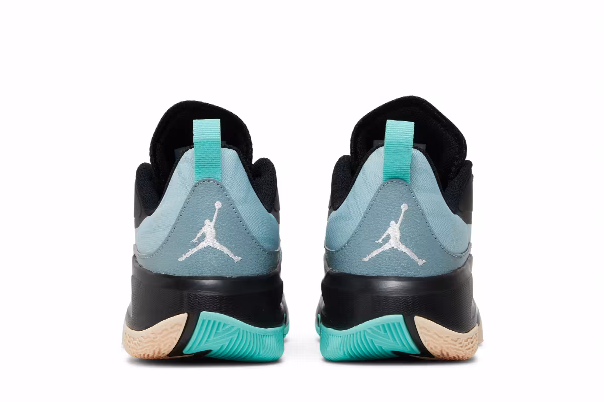 Air Jordan One Take 3 Ocean Cube, view 7