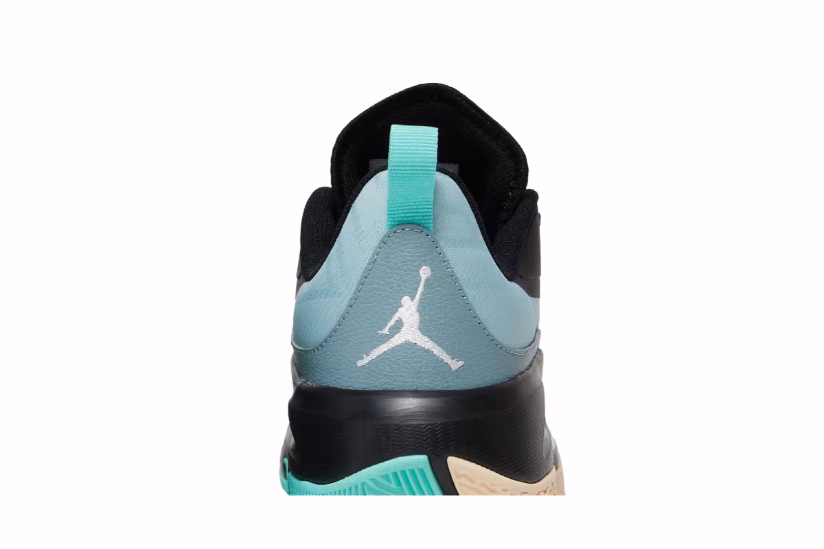 Air Jordan One Take 3 Ocean Cube, view 8
