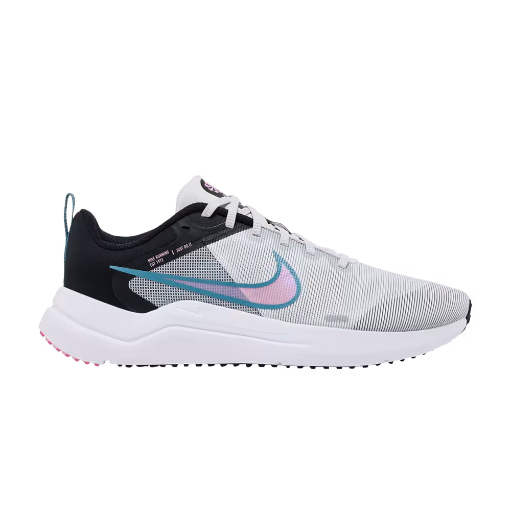 Nike Women's Downshifter 12 Photon Dust Pink Spell
