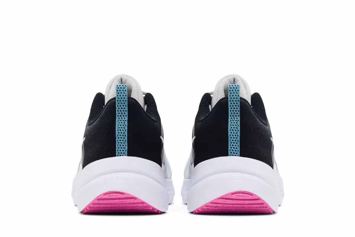 Nike Women's Downshifter 12 Photon Dust Pink Spell, view 7