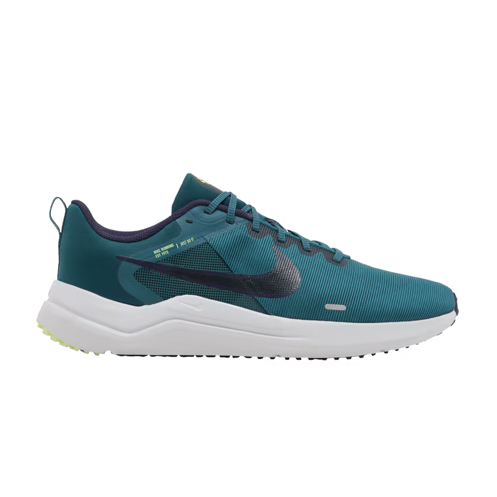 Nike Downshifter 12 Geode Teal