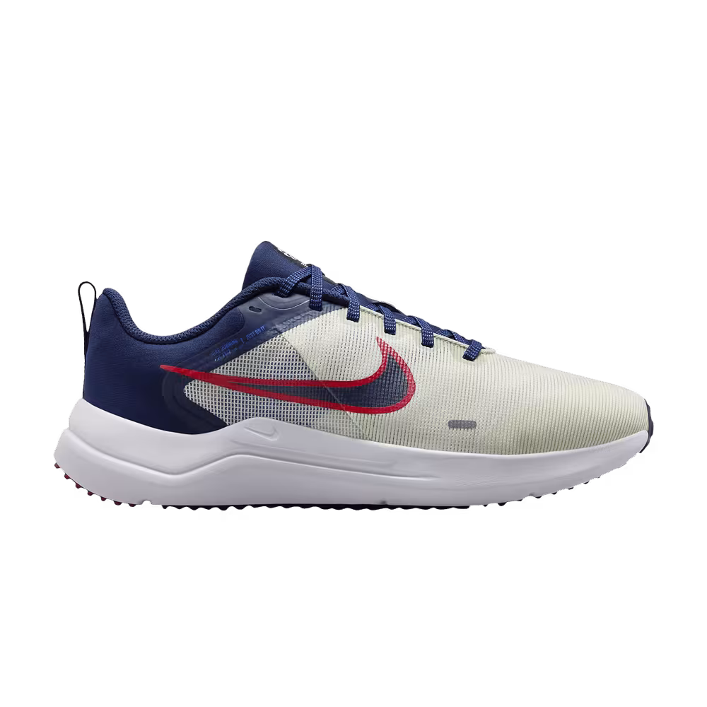 Nike Downshifter 12 Sea Glass Midnight Navy