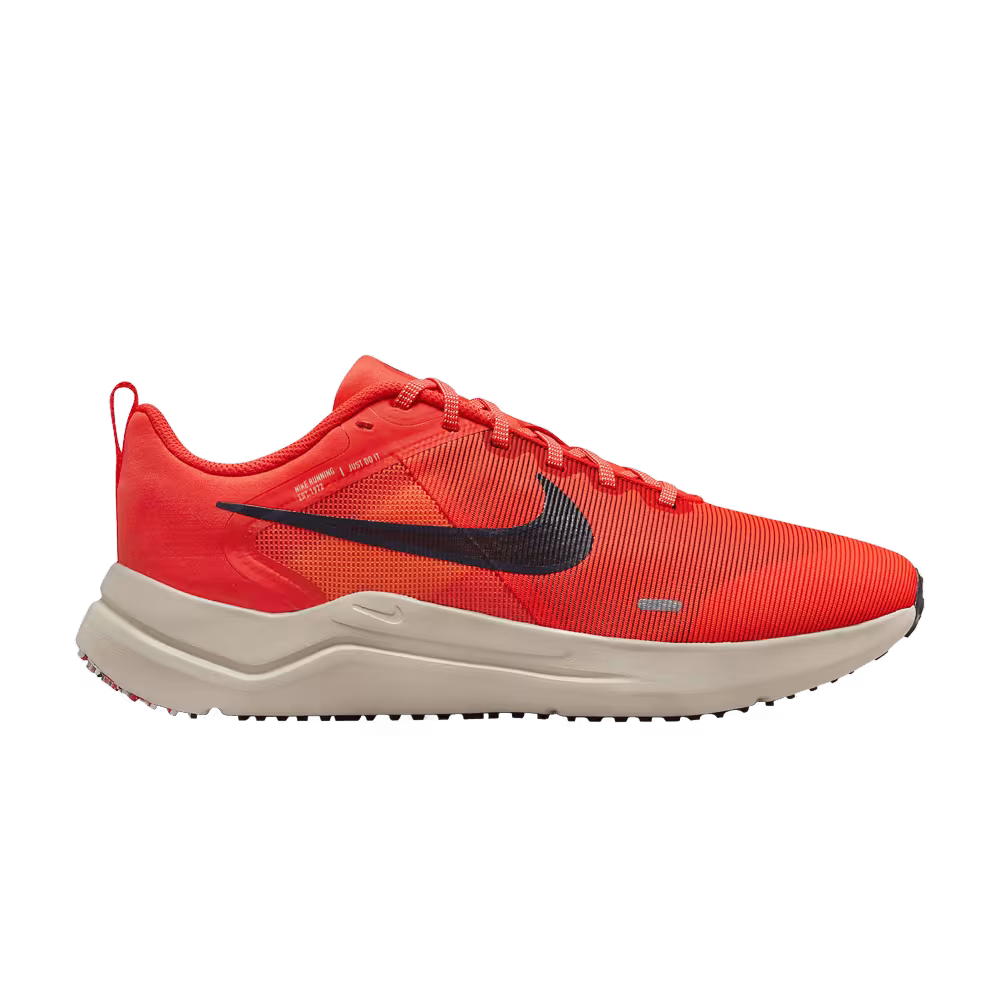 Nike Downshifter 12 Extra Wide Bright Crimson