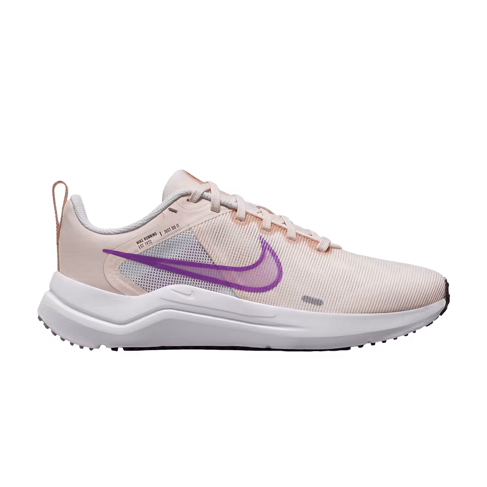 Nike Women's Downshifter 12 Guava Ice Rush Fuchsia