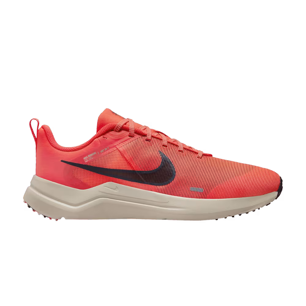 Nike Downshifter 12 Bright Crimson