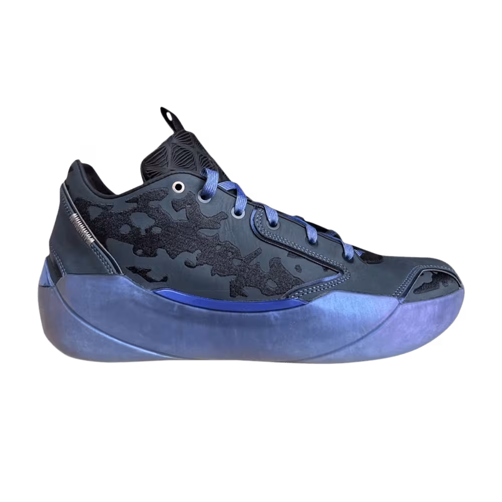 Air Jordan 39 Black History Month