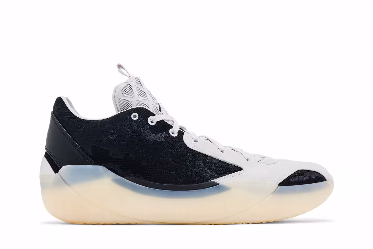 Air Jordan 39 Barons, view 2